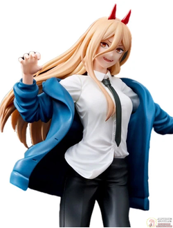 Фигурка Пауэр (Power)