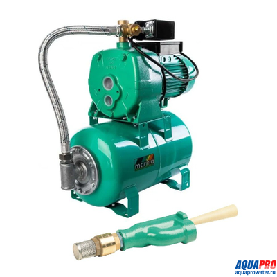 Насосная станция MARINA APM 200/25