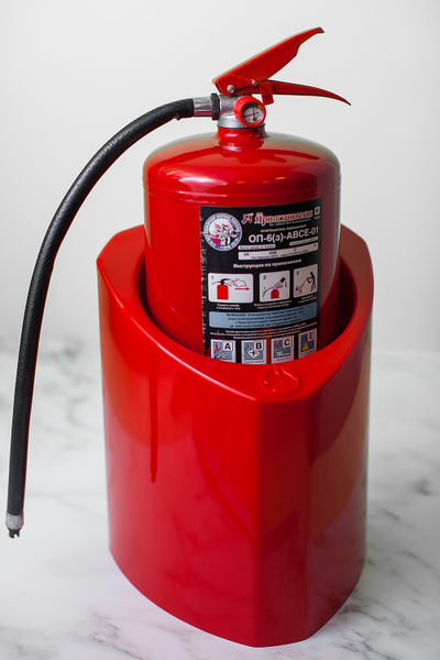 Пластиковая подставка Firebox