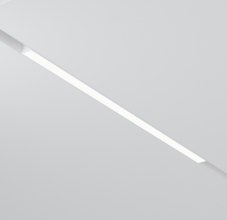 Светильник на шине Maytoni Technical Day White TR030-2-24W4K-B