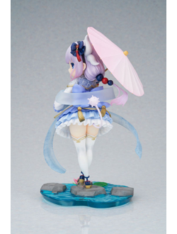 Фигурка 1/7 Канна Камуи (Kanna Kamui China Dress ver.)