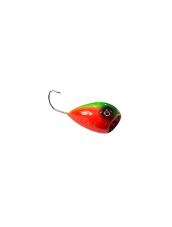 EGG BAIT 50mm 13g #5