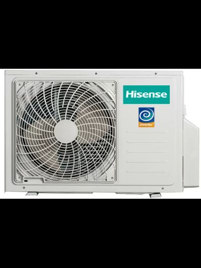 Кондиционер Hisense Goal AS-07UW4RYRCA00