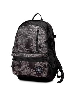 Рюкзак Converse All Star в полоску фото