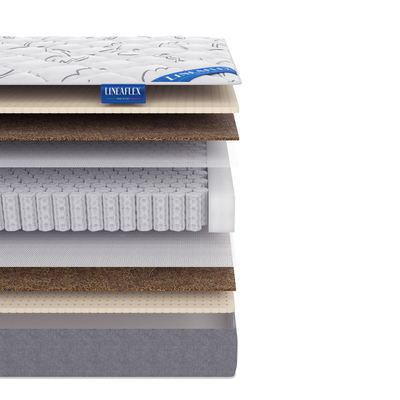 Матрас Лилия Люкс состав