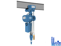 Таль цепная 380В