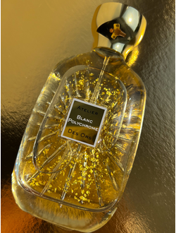 Atelier des Ors Blanc Polychrome