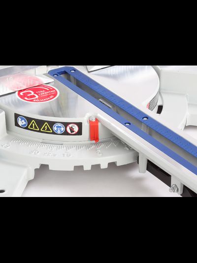 Торцовочная пила BELMASH MS B-210H