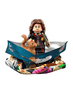Minifigures Harry Potter 1