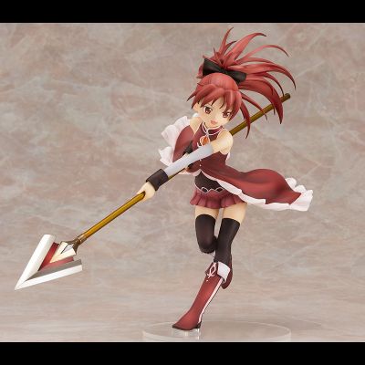 Фигурка 1/8 Кёко Сакура (Sakura Kyouko)