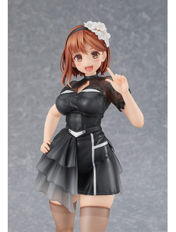 Фигурка 1/7 Райзалин Стаут (Reisalin Stout High Summer Formal Ver.)