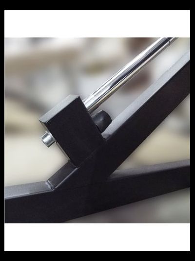 Гакк-машина AV305/80