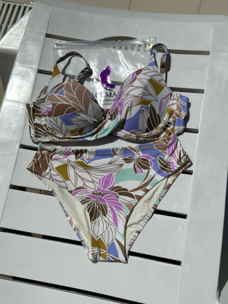 Купальник арт.2378 (размер 52)