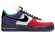 кроссовки Nike Air Force 1 Low What The LA повседневные
