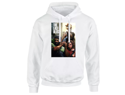 ТОЛСТОВКА ОДНИ ИЗ НАС, THE LAST OF US №19