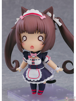 Нендроид Чокола (Chocola Nekopara Sekai Connect Ver.)
