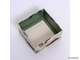 Коробка для кондитерских изделий «Цветы», 12 х 6 х 11,5 см