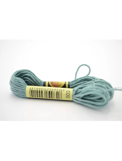 Мулине CXC,  цвет 0503