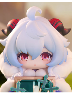 Фигурка Гань Юй (Ganyu Tiny)