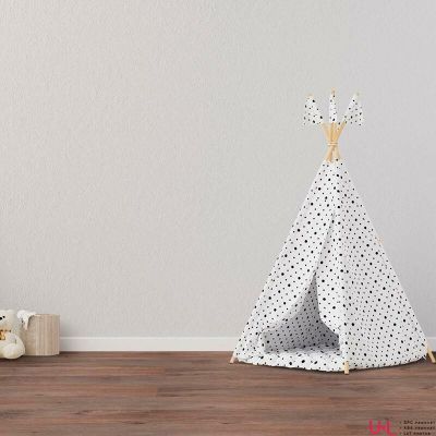 SPC ламинат My Step Aqua Ленда MSA53 43 класс толщина 7.0 мм с фаской и подложкой замковый 1.67 м2