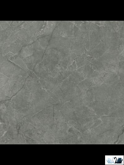 Керамогранит Laparet Плуто гриджио\Pluto grigio MR 59,5 х 59,5 см серый матовый