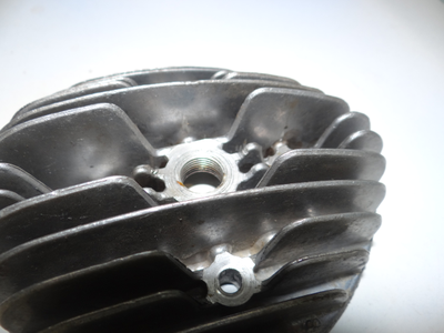 Головка Д 6 Д 8