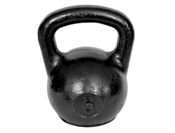 купить Гиря Титан 6 кг уральская купить в Воронеже