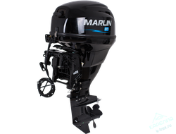 Лодочный мотор Marlin MFI30AWRS