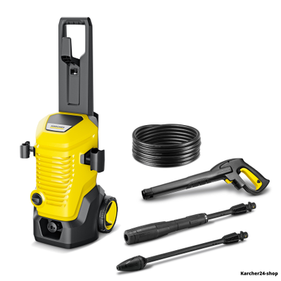 Минимойка Karcher K 5 WCM (1.324-400.0 )