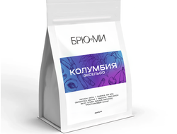 Колумбия Эксельсо