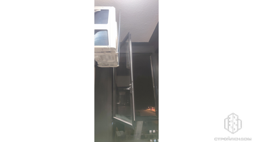 Установка кондиционеров (Сплит систем)