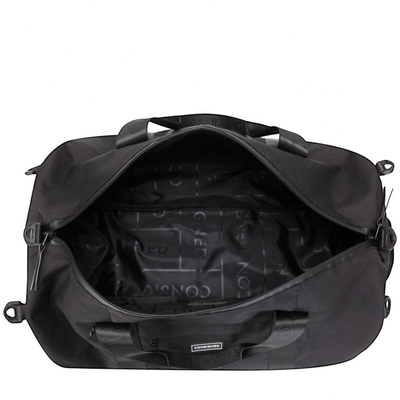 Сумка Consigned Garett Xl Holdall Black