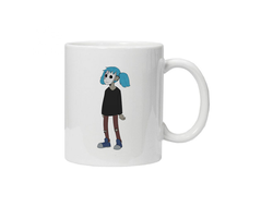 Кружка Sally face №4