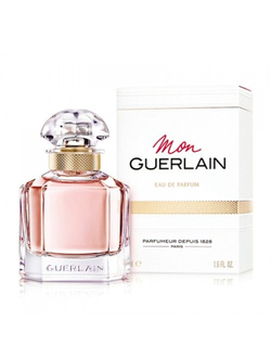 GUERLAIN MON GUERLAIN