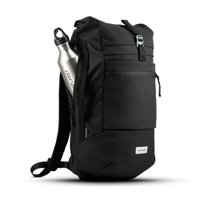Рюкзак Heimplanet Cary Essentials Commuter Pack Black/Castlerock