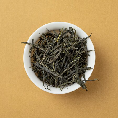 Чай белый Инь Чжень (Серебряные иглы)