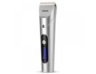 Машинка для стрижки Xiaomi Riwa Hair Clipper RE-6305 Silver
