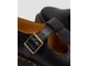 Dr Martens Polley Smooth Leather Mary Janes