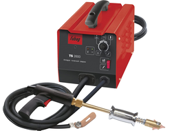 АППАРАТЫ ТОЧЕЧНОЙ СВАРКИ