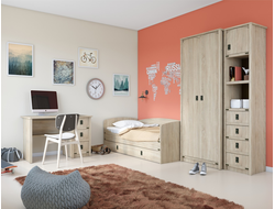 Детская Валенсия империал