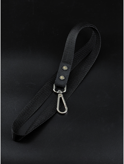 ЛАНЪЯРД BLACK-SILVER 45 СМ