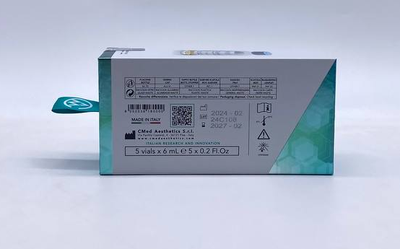 Пилинг BioRePeelCl3