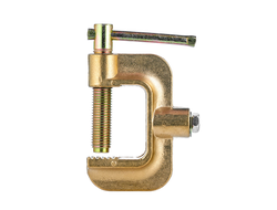 Клемма заземления КЗ-66