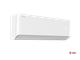 Инверторная сплит-система Hisense серии VIBE DC Inverter AS-18UW4RMSHB01 (комплект)