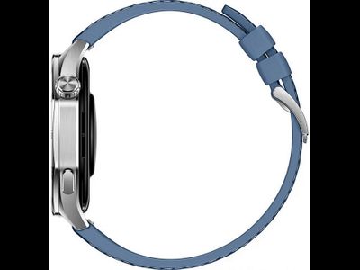 Huawei Watch GT 5 46mm (55020DGJ) Синий