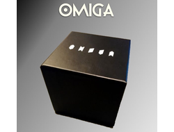 Настольная игра: Омига