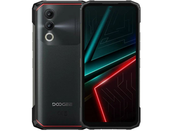 Doogee Blade 20 4/128Gb Black
