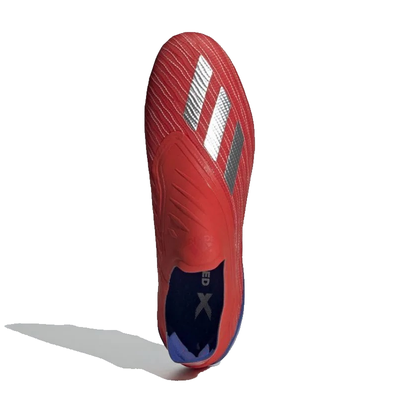Adidas X 18 FG BB9337