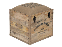 Пуф-сундук PERRET М-540