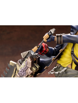 Фигурка 1/8 Сома Шиксал (Soma Schicksal)